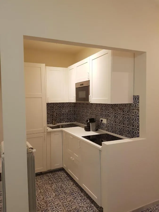Bric 44 Apartment Finale Ligure