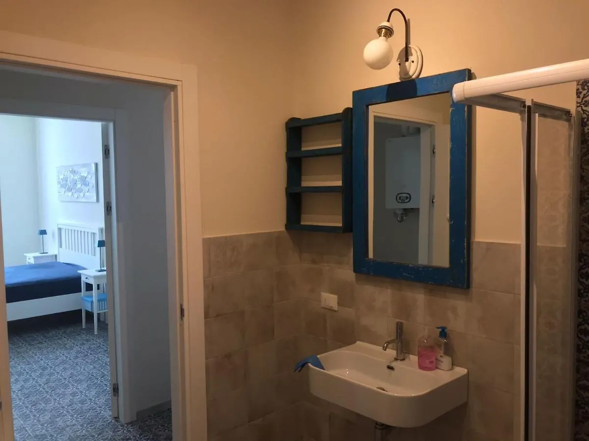 Bric 44 Apartment Finale Ligure