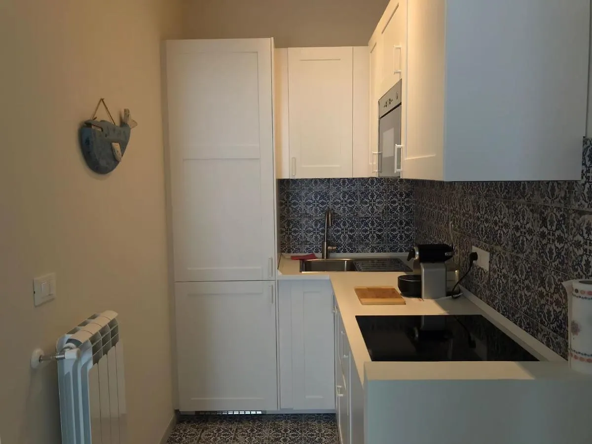 Bric 44 Apartment Finale Ligure 0*,  Italy