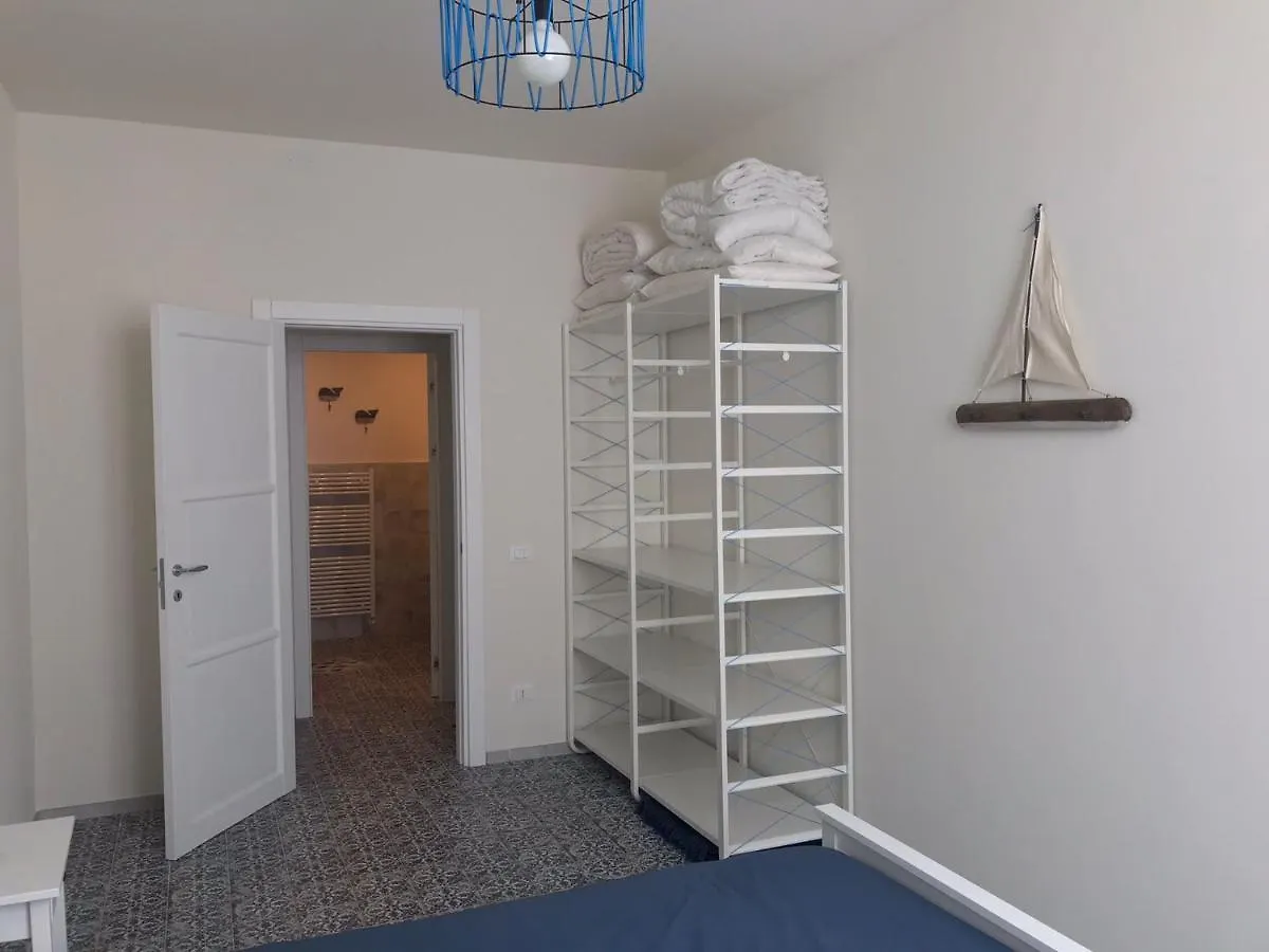 Bric 44 Apartment Finale Ligure 0*,  Italy