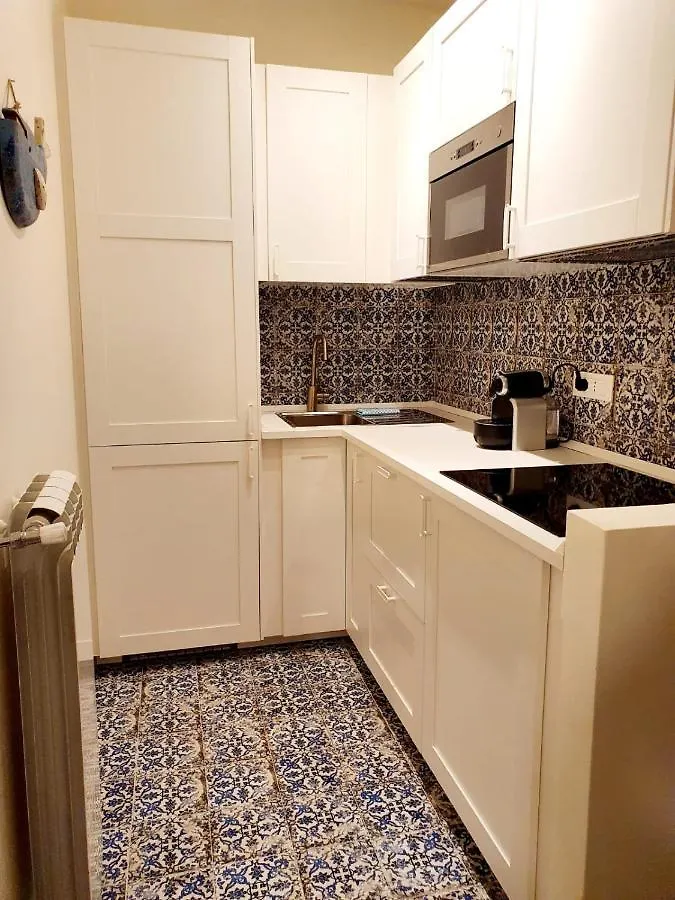 Bric 44 Apartment Finale Ligure