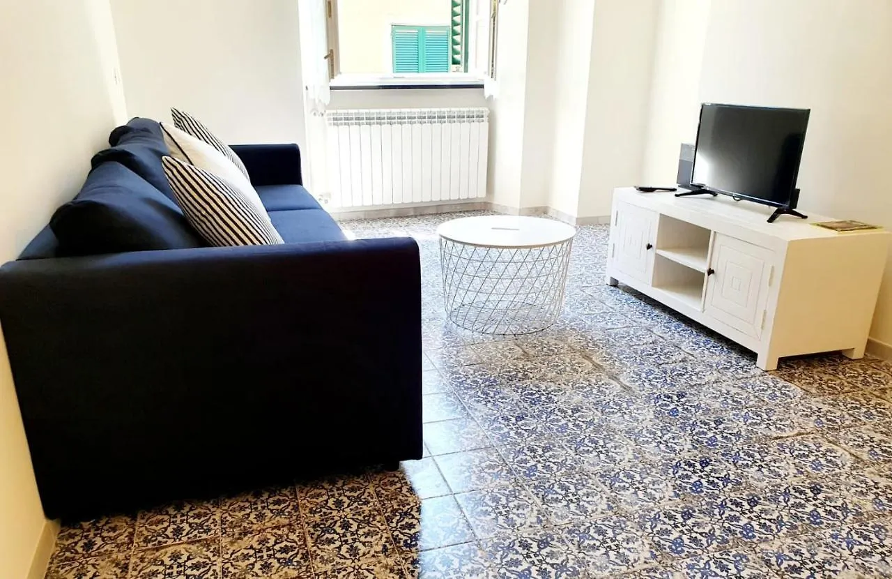 Bric 44 Apartment Finale Ligure
