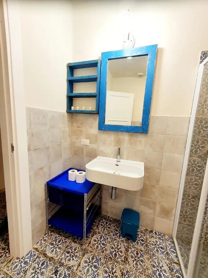 Bric 44 Apartment Finale Ligure