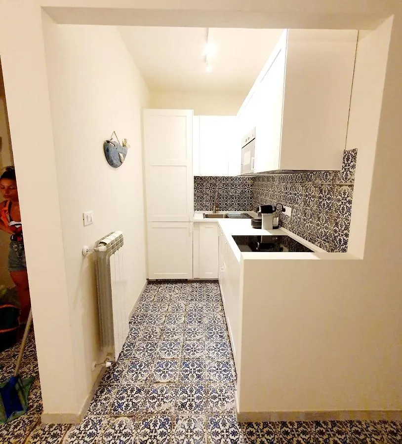 Bric 44 Apartment Finale Ligure 0*,
